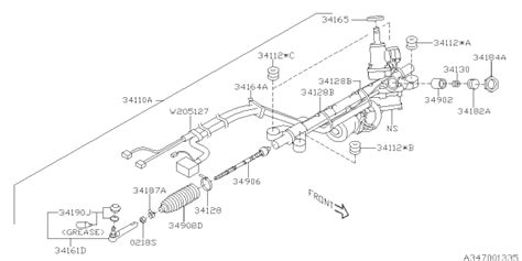 subaru electric power steering gear box assembly warranty extension|subaru power steering regulations.